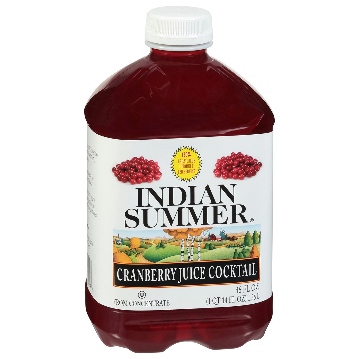 slide 15 of 15, Indian Summer Cranberry, 1 ct