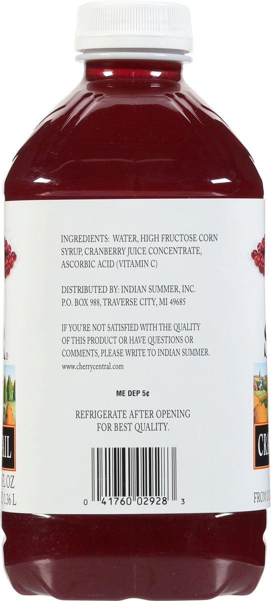 slide 8 of 15, Indian Summer Cranberry, 1 ct