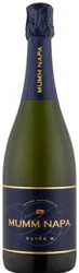 Mumm Napa Cuvee M Sparkling Wine 750 ml