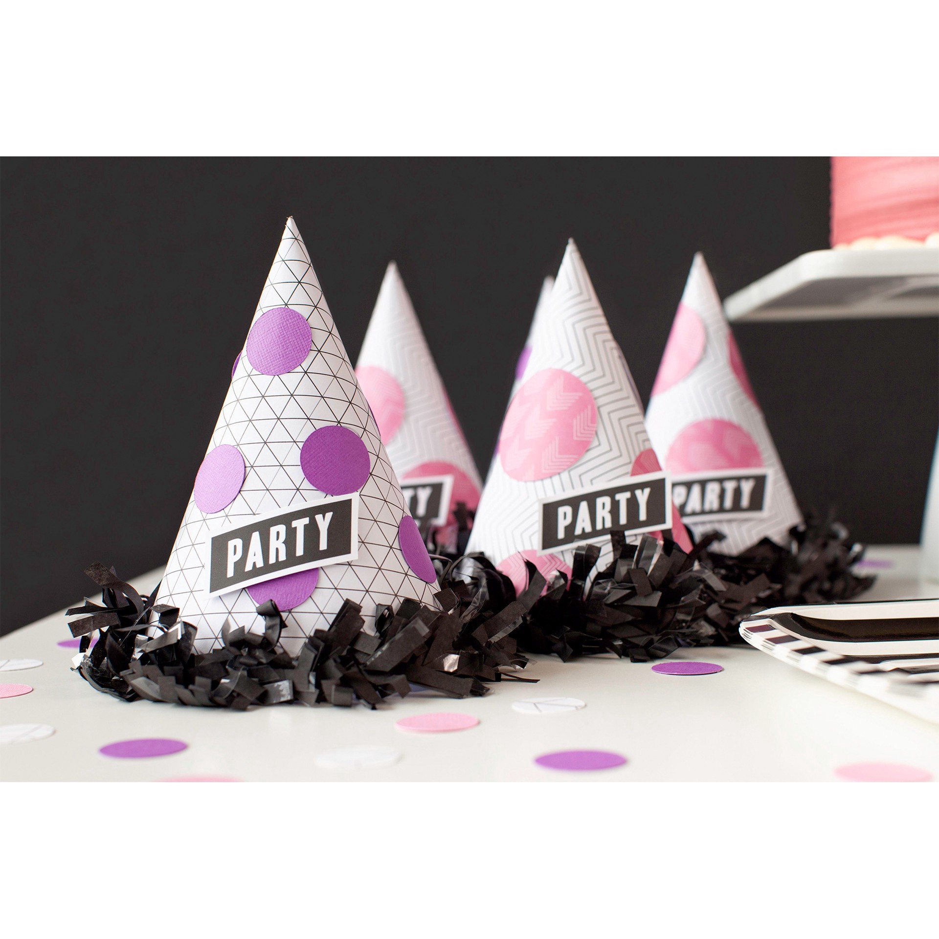 slide 2 of 6, Cricut Printable Sticker Paper, 8.5 in x 11 in