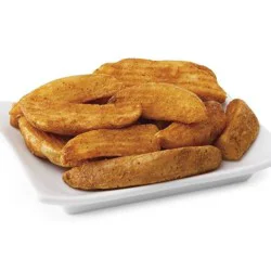 Publix Deli Seasoned Potato Wedges (1060 Cal/LB)