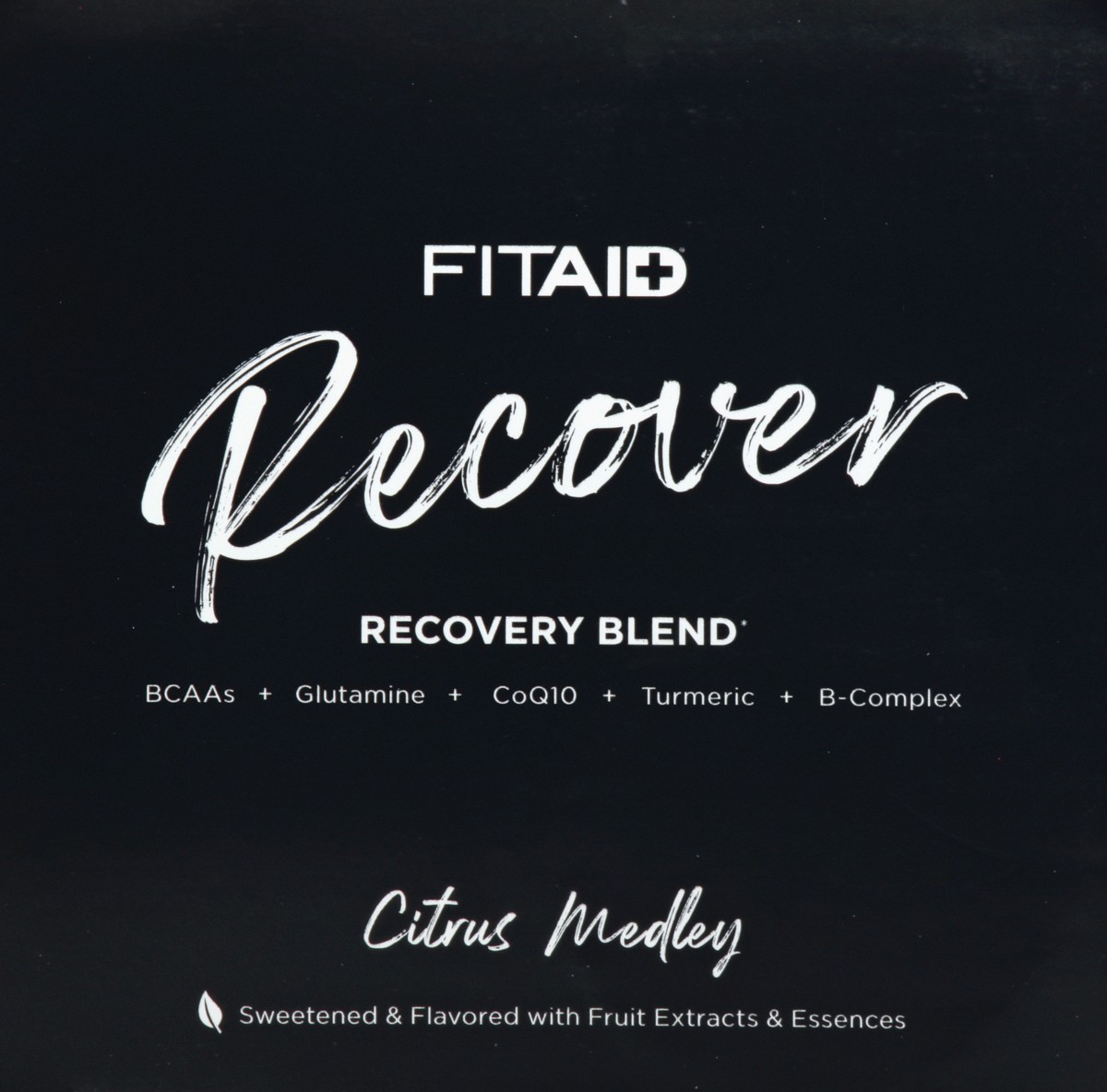 slide 6 of 10, LIFEAID Fit Aid Recover Drink, 4 ct; 12 fl oz