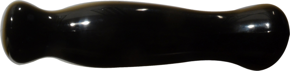 slide 4 of 4, Nova Black Aluminum Cane, 1 ct