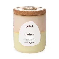 Potluck Harissa
