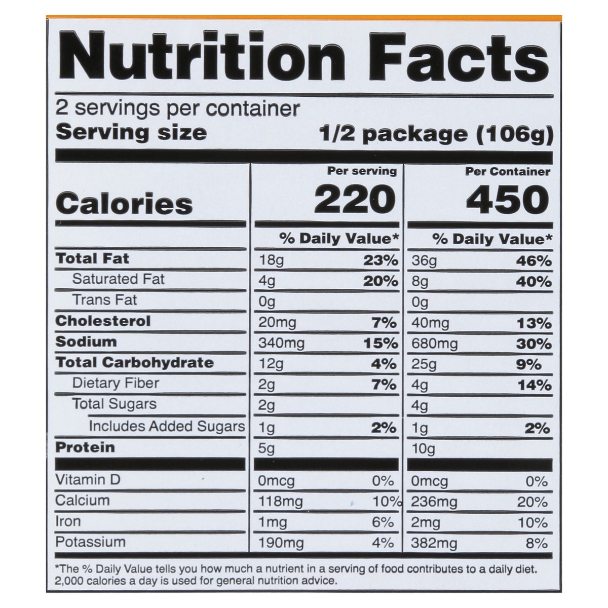 slide 6 of 14, Little Leaf Farms Southwest Kit 7.5 oz, 7.5 oz