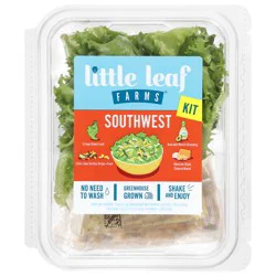 Little Leaf Farms Southwest Kit 7.5 oz
