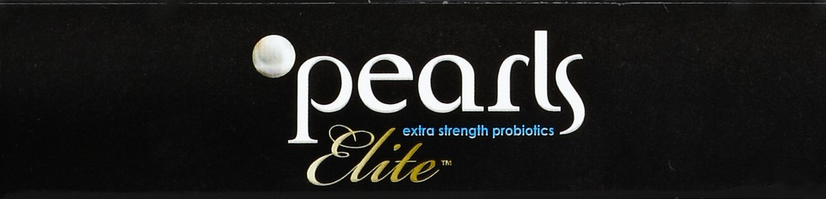 slide 2 of 4, Nature's Way Pearls Elite™ Extra Strength Probiotics, 30 ct