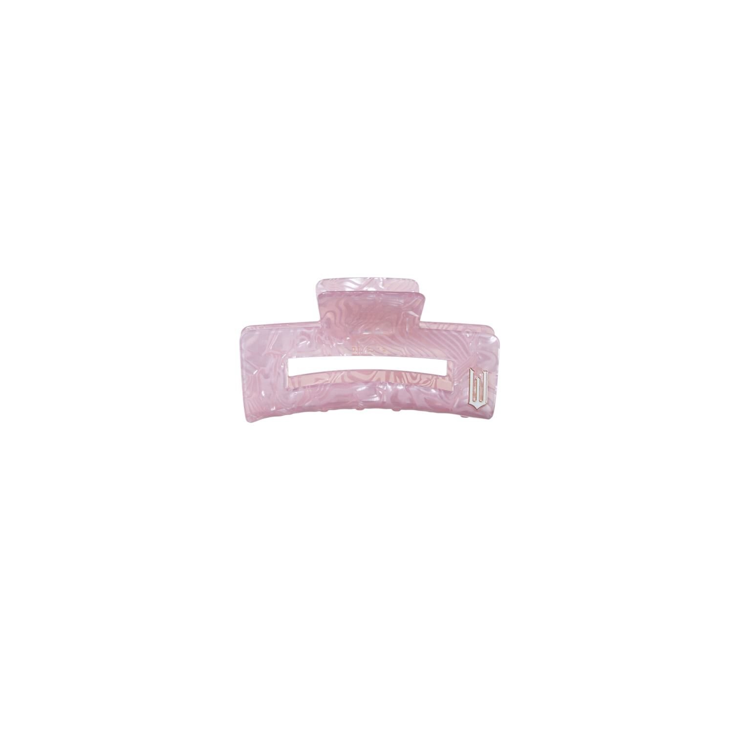 slide 3 of 4, Conair Wicked Open Cut Claw Clip, Glinda Pink, 1 ct