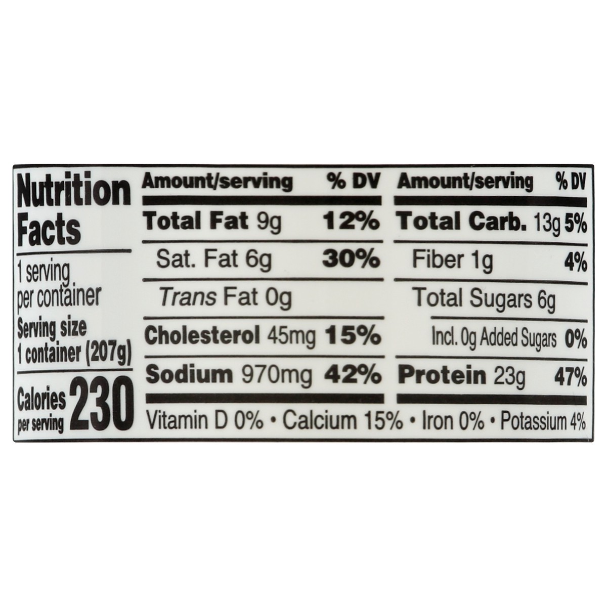 slide 5 of 13, Kemps Small Curd 4% Milkfat Min Bold Jalapeno Cheddar Cottage Cheese 7.3 oz, 7.3 oz