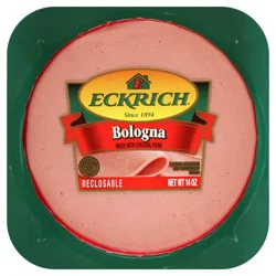 Eckrich Lunchmeat