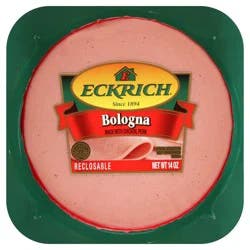 Eckrich Lunchmeat