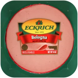 Eckrich Regular Bologna