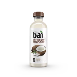 Bai Antioxidant Infusions Molokai Coconut