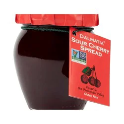 Dalmatia Sour Cherry Spread