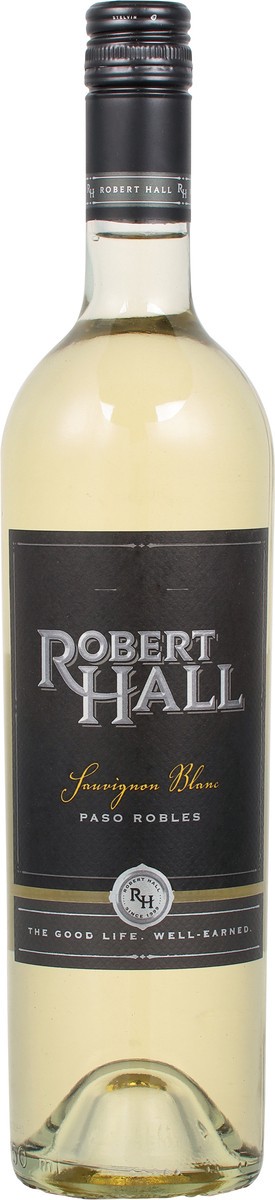 slide 2 of 9, Robert Hall Sauvignon Blanc 2021 - 750mL, 750 ml