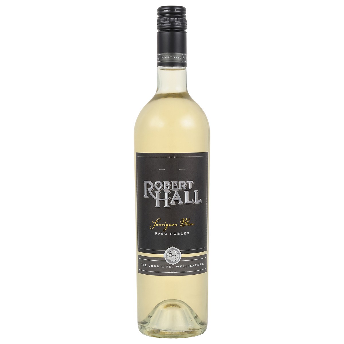 slide 4 of 9, Robert Hall Sauvignon Blanc 2021 - 750mL, 750 ml