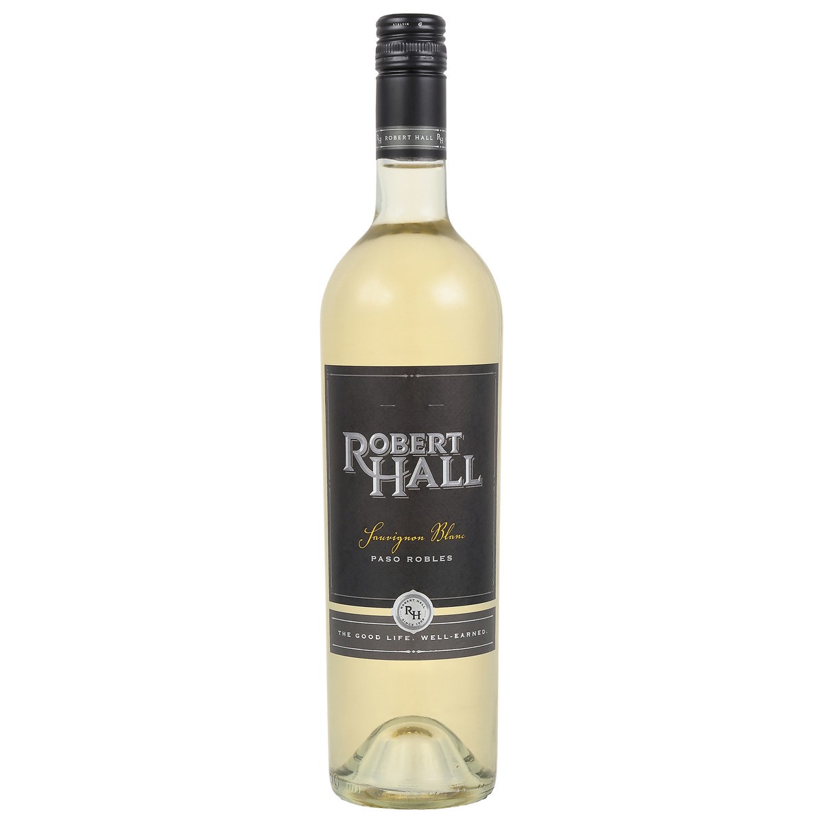 slide 1 of 9, Robert Hall Sauvignon Blanc 2021 - 750mL, 750 ml