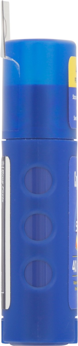 slide 4 of 12, Coppertone Sport Broad Spectrum SPF 40 Face + Body Sunscreen 1.5 oz, 1 ct