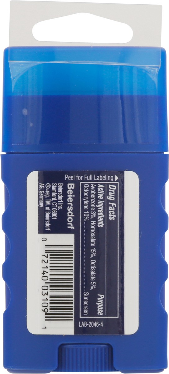 slide 5 of 12, Coppertone Sport Broad Spectrum SPF 40 Face + Body Sunscreen 1.5 oz, 1 ct