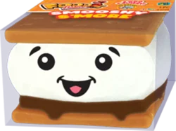 Foodie Fusion Smooshy S'more Assortment