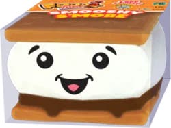 Foodie Fusion Smooshy S'more Assortment