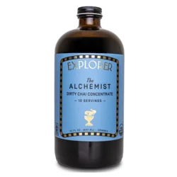 Explorer Cold Brew Concentrate Og Alchemist