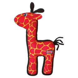 KONG Ballistic Giraffe Md/Lg