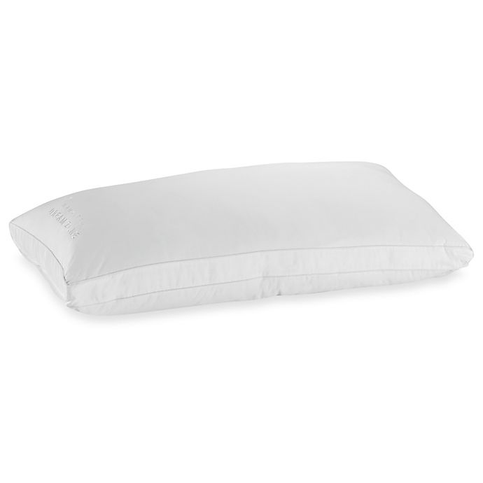 slide 1 of 1, Wamsutta Dream Zone Down Alternative King Side Sleeper Pillow, 1 ct