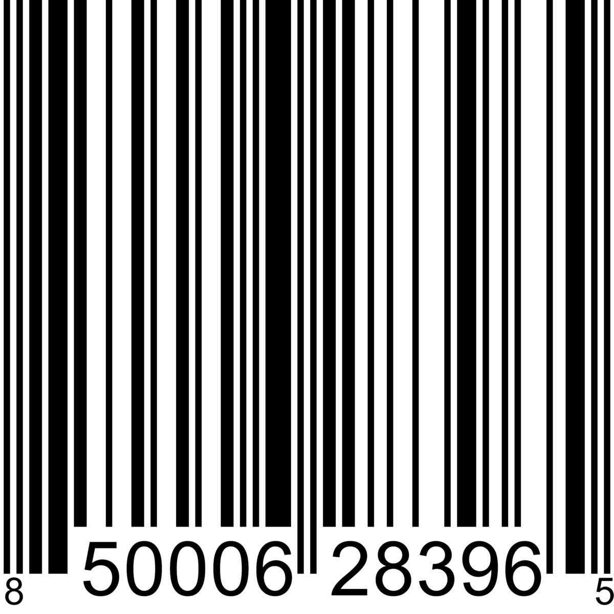slide 12 of 13, Zenb Pasta Spaghetti 8 oz, 8 oz