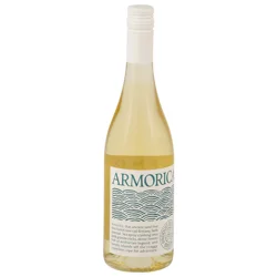 Armorica White Wine 750 ml