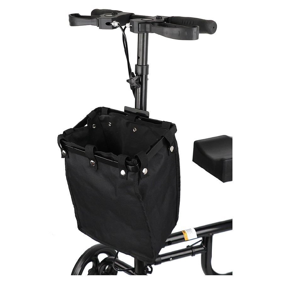 slide 3 of 4, Walgreens Knee Walker, 1 ct