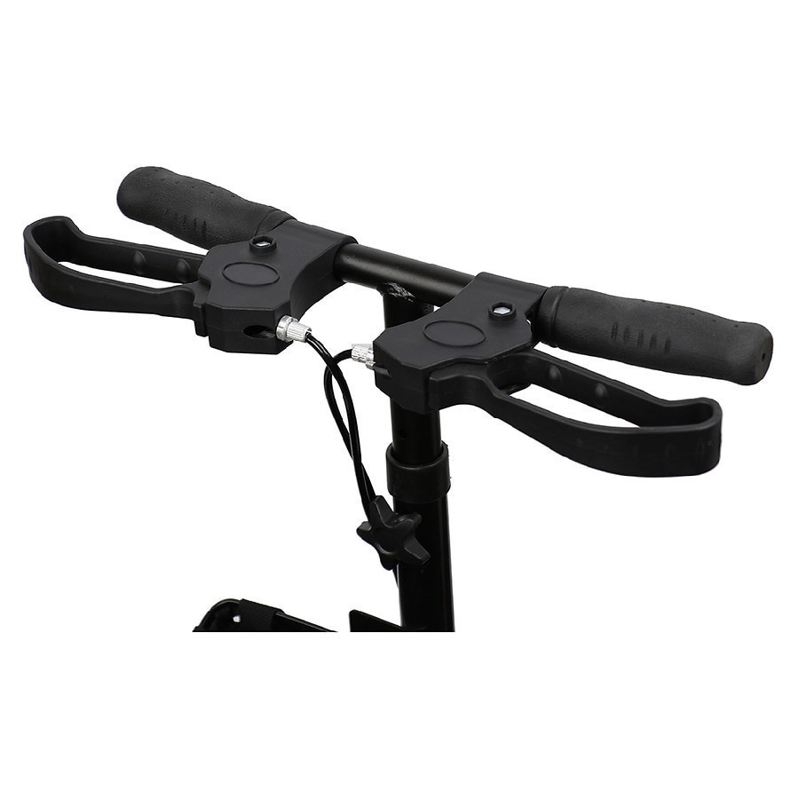 slide 4 of 4, Walgreens Knee Walker, 1 ct