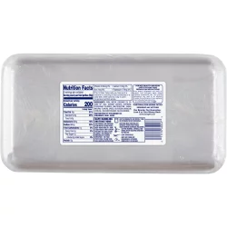 Kroger Traditional Pork Sausage Breakfast Patties