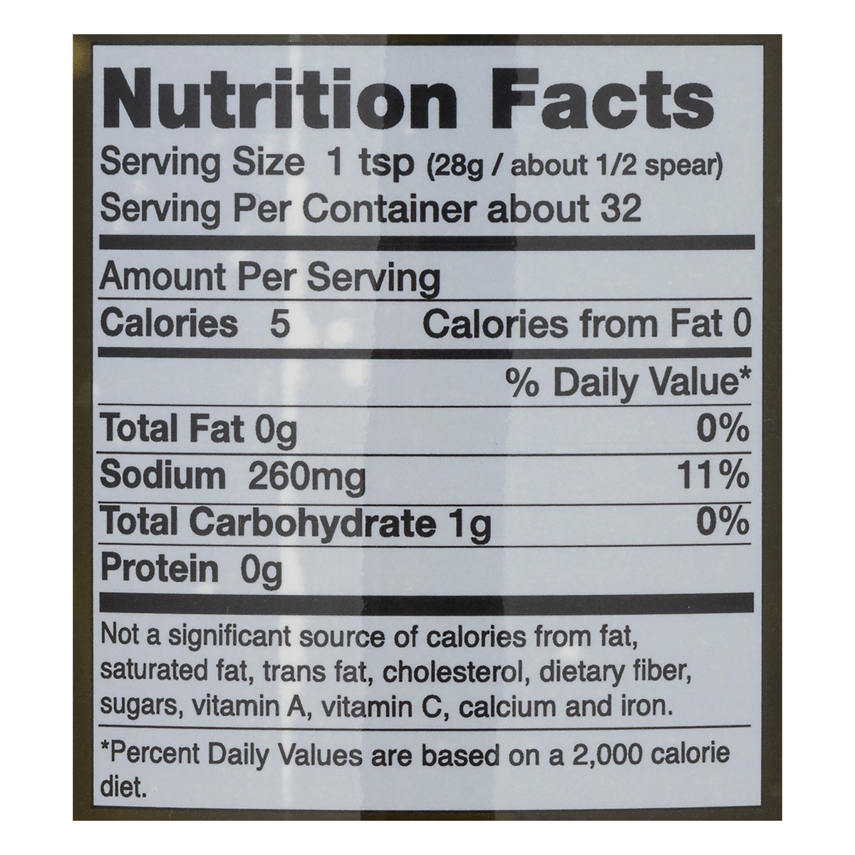 slide 5 of 10, Kyookz Dill Pickles 24 oz, 1 ct