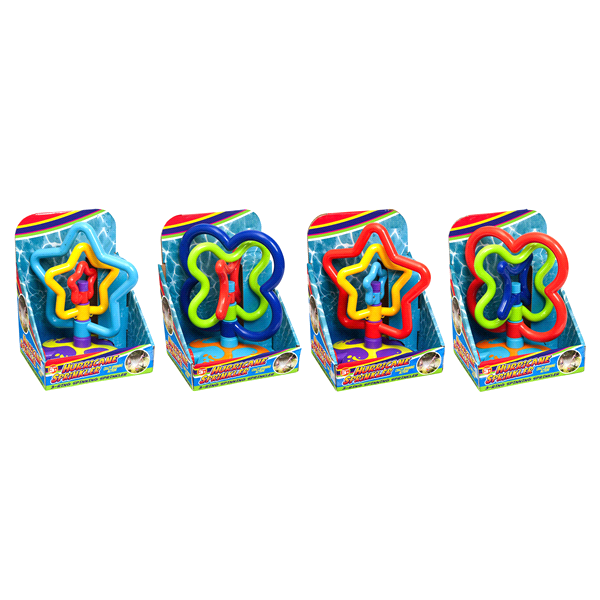 slide 1 of 1, Adventure Play Hurricane Water Sprinkler, 1 ct