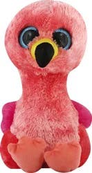 TY Flamingo 1 ea