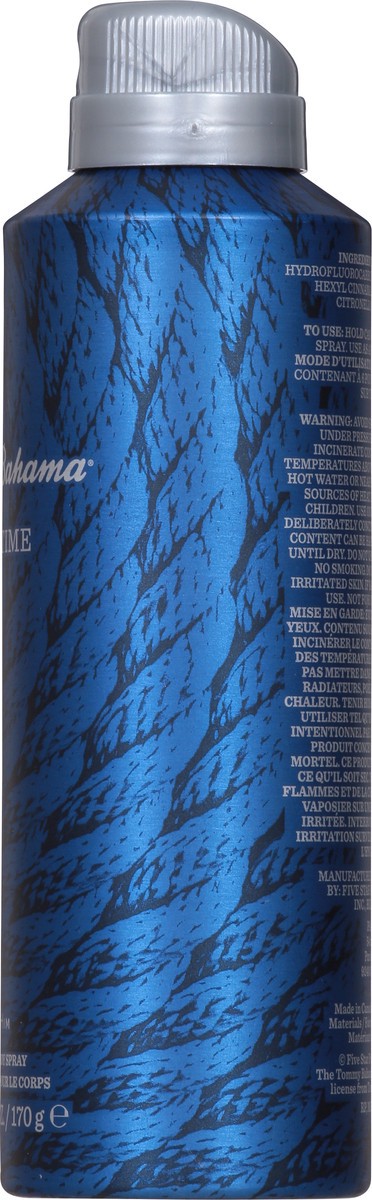 slide 3 of 13, Tommy Bahama Mens All Over Maritime Body Spray 6 oz, 6 oz