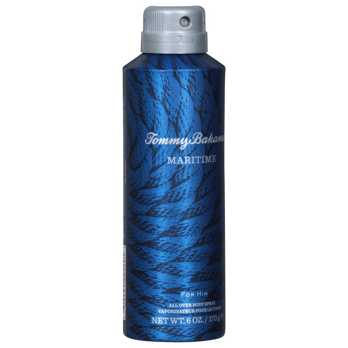 slide 10 of 13, Tommy Bahama Mens All Over Maritime Body Spray 6 oz, 6 oz