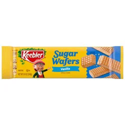 KEEBLER Sugar Wafers Vanilla, Pantry Pack, 8.8oz / 249g