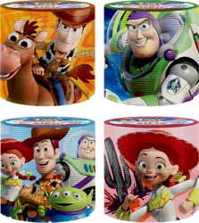Disney Toy Story Swivel Spring Assortment