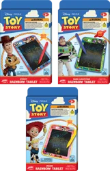 Disney Toy Story Rainbow Tablet Assortment