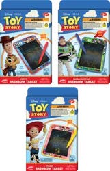 Disney Toy Story Rainbow Tablet Assortment
