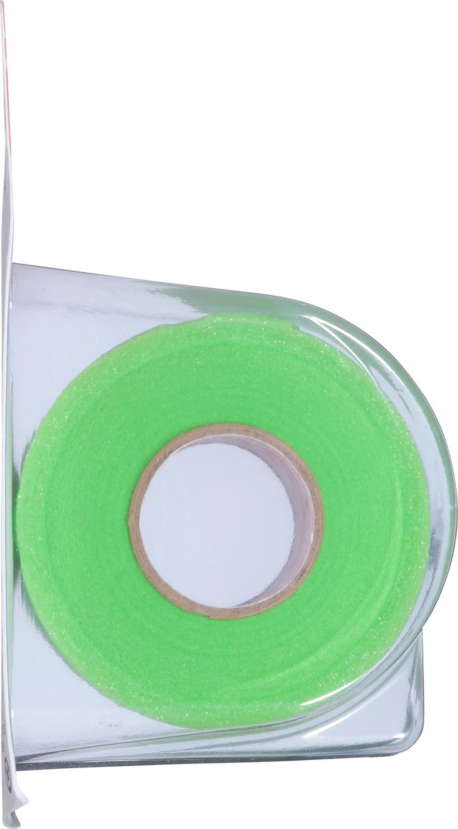 slide 7 of 9, Mueller Sport Care Lime Green MWrap Multi-Purpose Pre-Wrap 1 ea, 1 ct