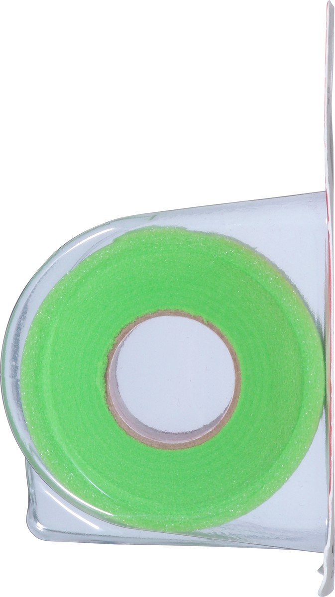 slide 8 of 9, Mueller Sport Care Lime Green MWrap Multi-Purpose Pre-Wrap 1 ea, 1 ct