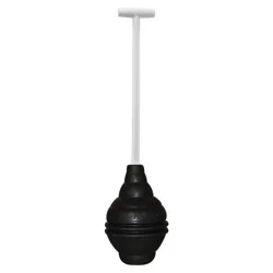 Korky Beehive Toilet Plunger