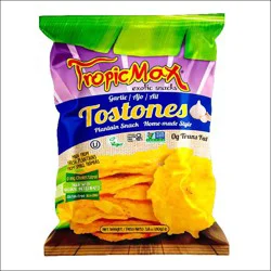 Tropicmax Toasted Garlic