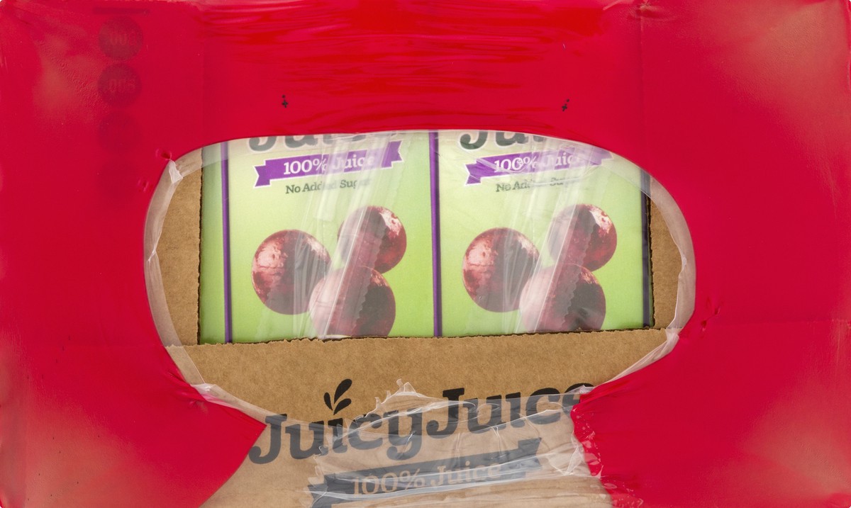 slide 8 of 9, Juicy Juice Slim Variety Pack, 32 ct