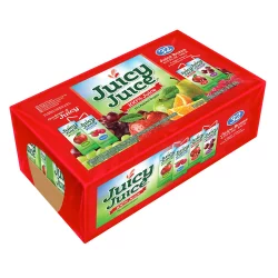 Juicy Juice Variety Pack Bottles