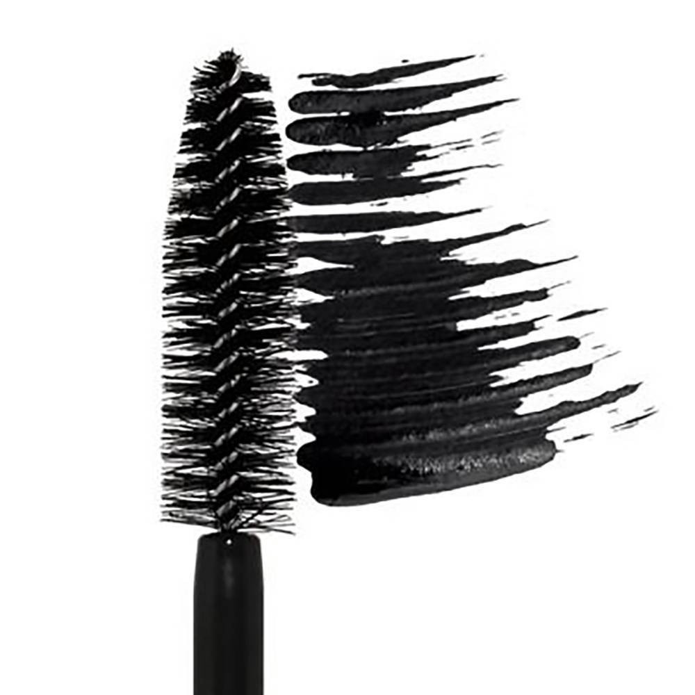 slide 3 of 4, Mineral Fusion Volumizing Mascara - Jet - 0.57 fl oz, 0.57 fl oz