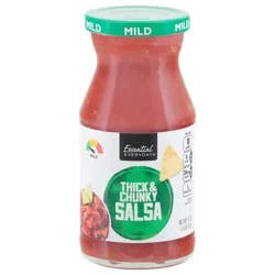 Essential Everyday Salsa Mild